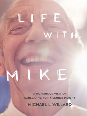 cover image of Life With Mike